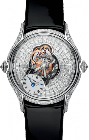 MB & F 05.WSL.B1 Legacy Machines FlyingT BAGUETTEwatch replica